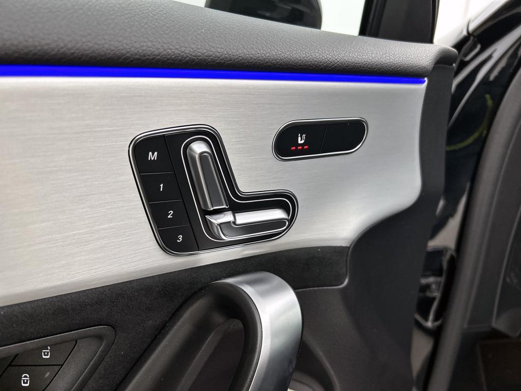 Mercedes-Benz A-Klasse 250 e business solution amg | amg line plus pakket |