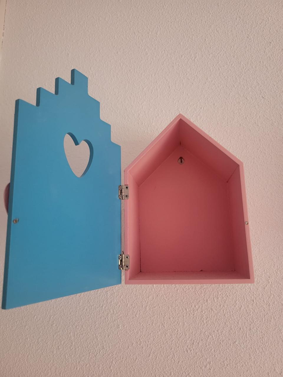 Complete meisjes slaapkamer