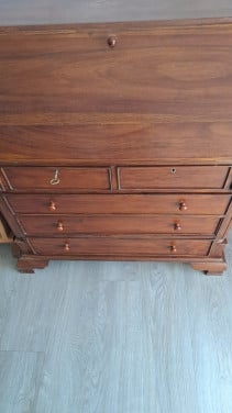 Koloniaal secretaire