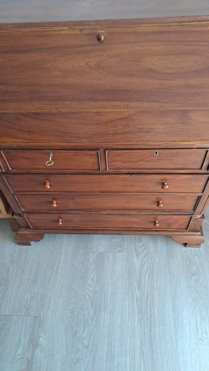 Koloniaal secretaire