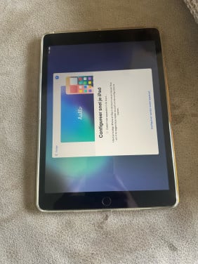 Ipad 8e generatie