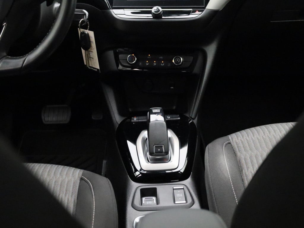 Opel Corsa 1.2 edition | automaat | lmv | airco | cruise control | apple ca