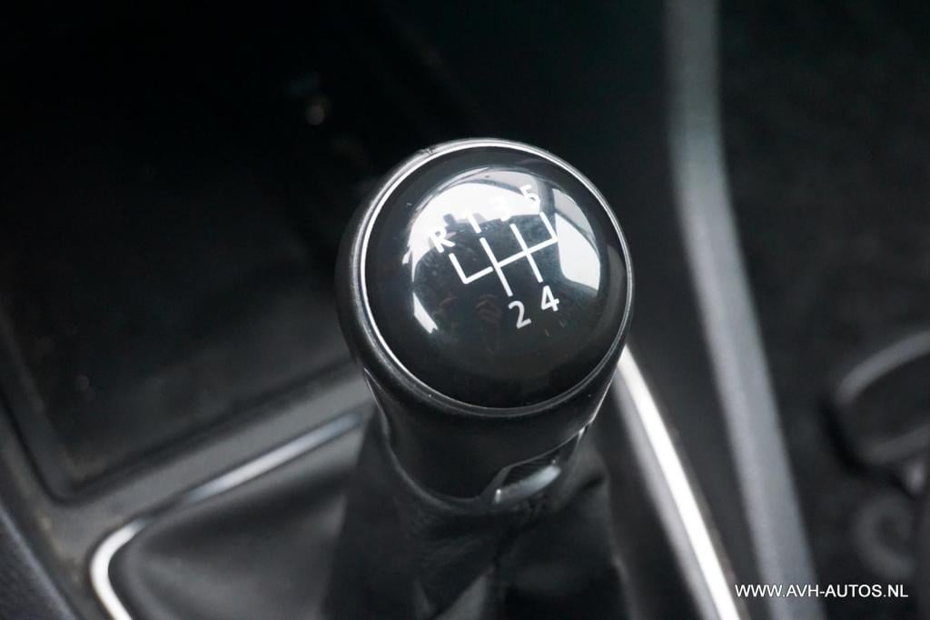 Volkswagen Caddy 2.0 tdi l1h1 bmt highline