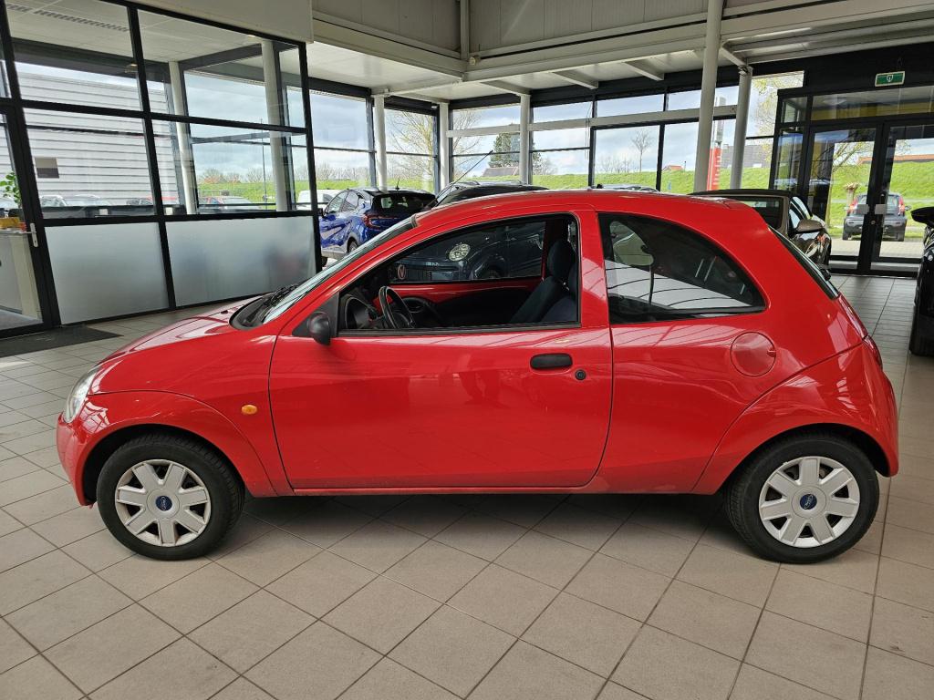 Ford KA 1.3 futura