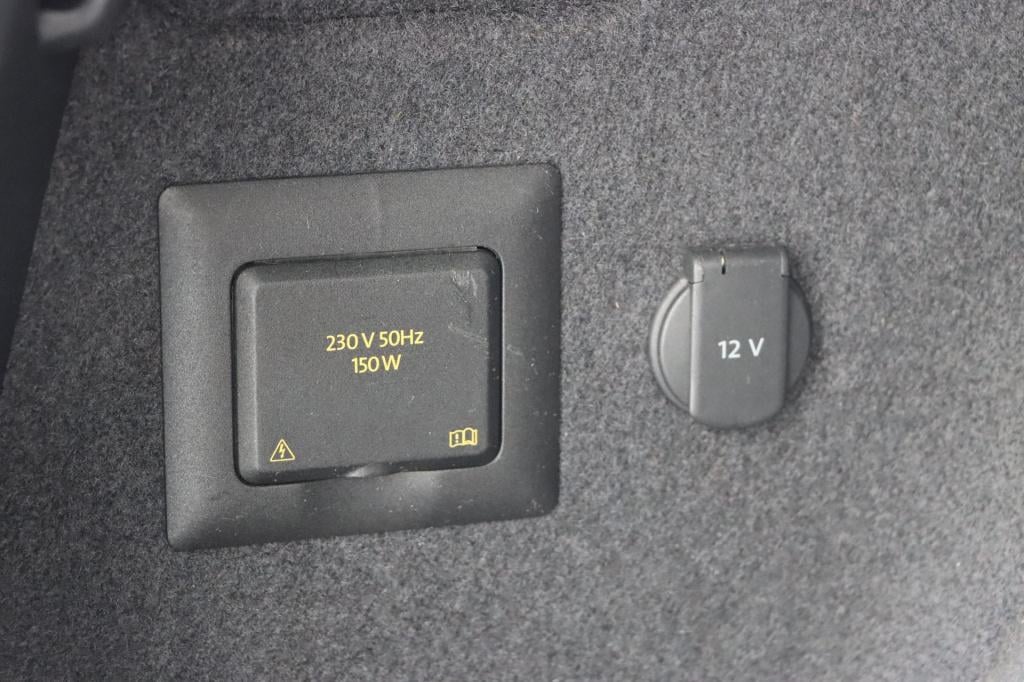 Seat Ateca 1.5 tsi fr business intense dsg7 150pk