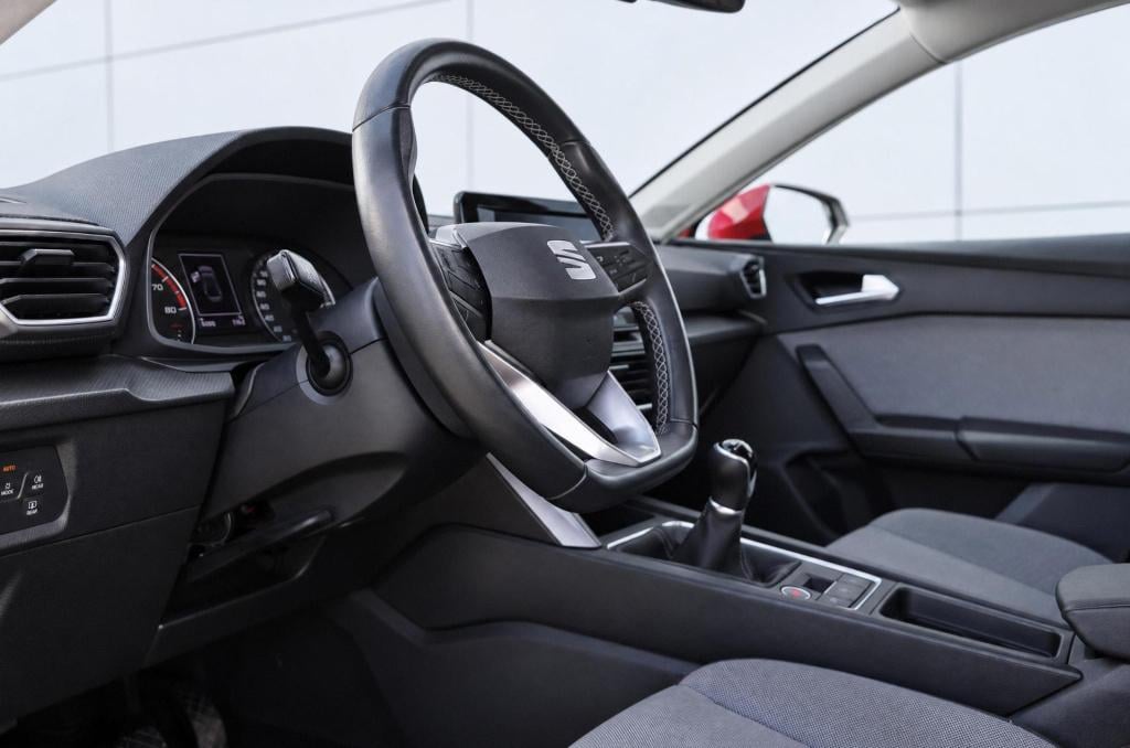 Seat Leon 1.0 tsi style 110pk