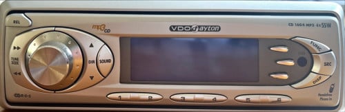 Autoradio VDO Dayton CD 1604 MP3