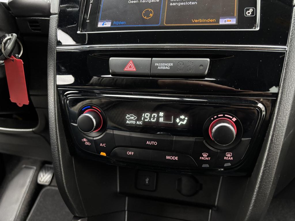 Suzuki Vitara select 1.0 boosterjet/trekhaak