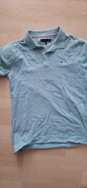 Polo maat 152 tommy Hilfiger