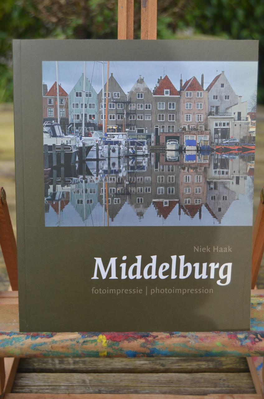 Middelburg een fotoimpressie goede staat. Door Niek Haak