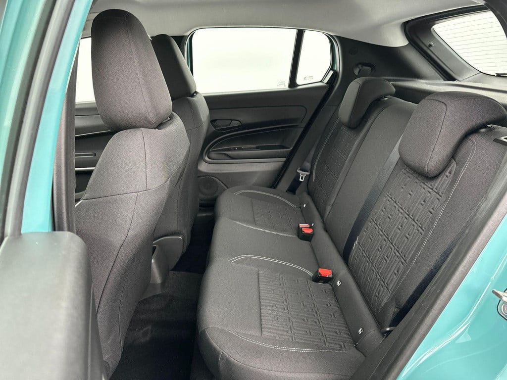 Fiat 600 1.2 hybrid urban