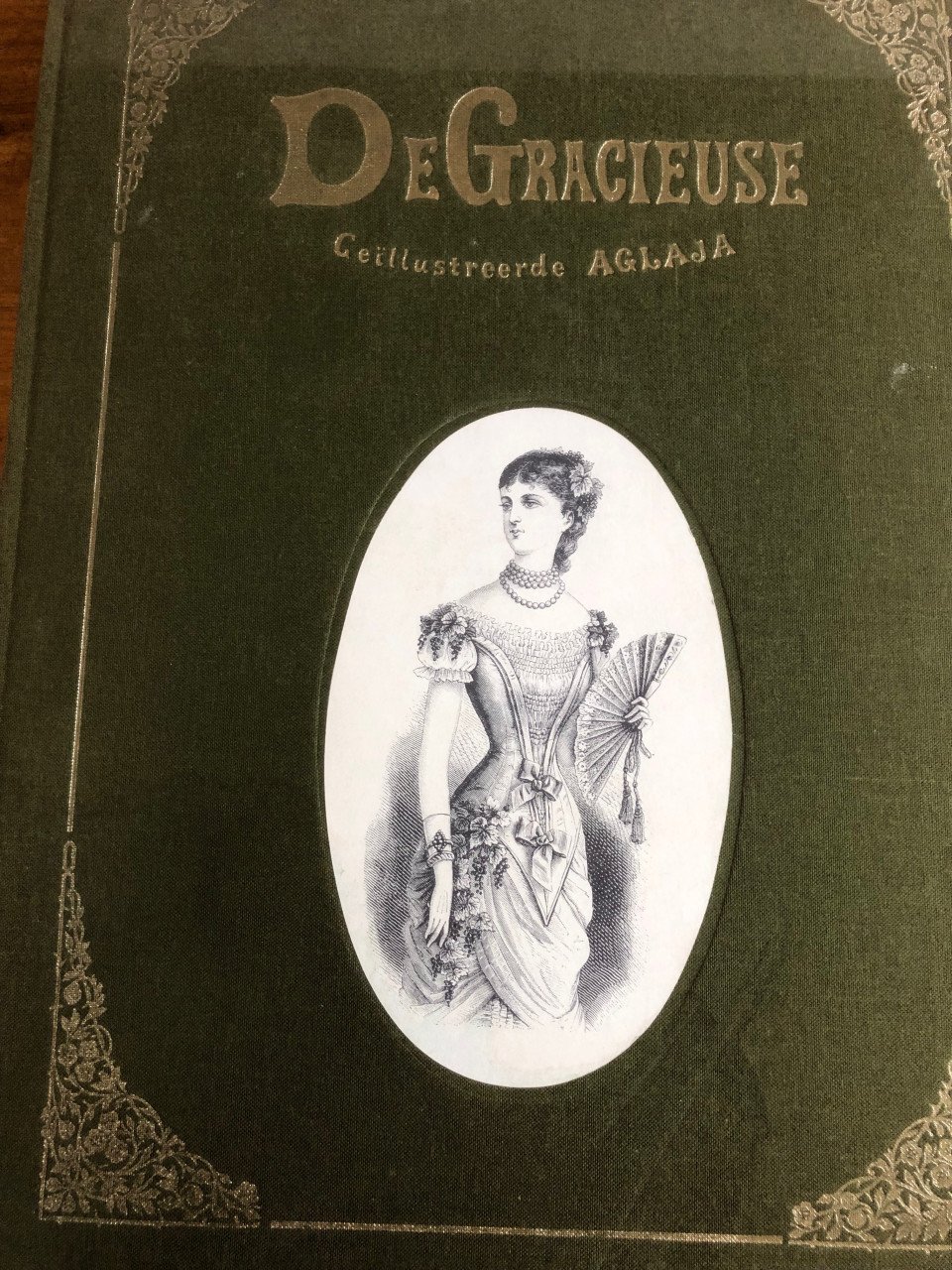 De Gracieuse
