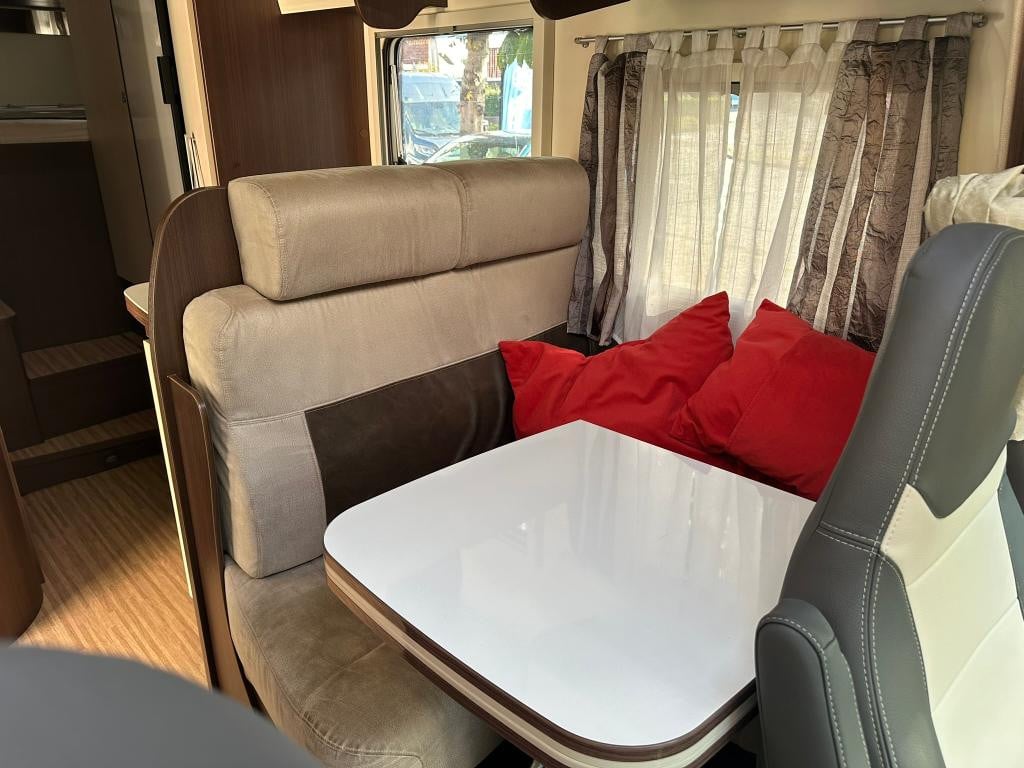 BENIMAR Onbekend tessoro zaterdag camperdag bij zeelandcamper middelburg!