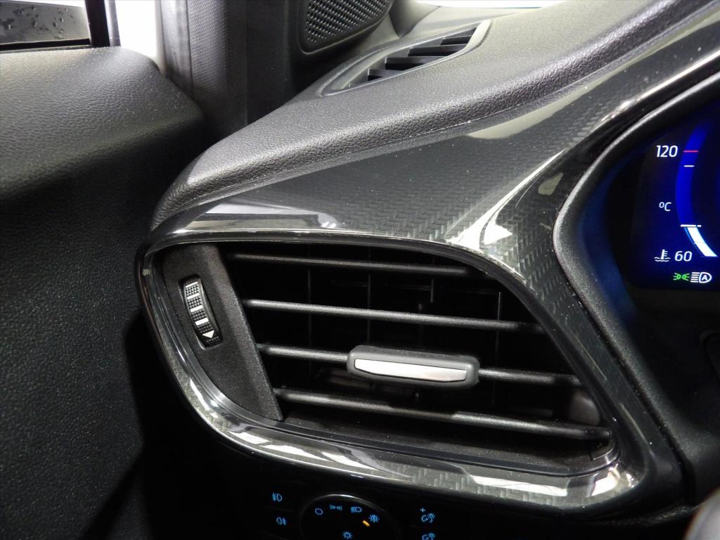 Ford Puma 1.0i ecoboost hybrid 125pk aut st-line x