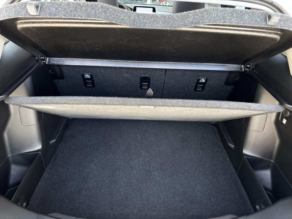 Suzuki Sx4 S-cross automaat 1.4 boosterjet allgrip style smart hybrid / tre