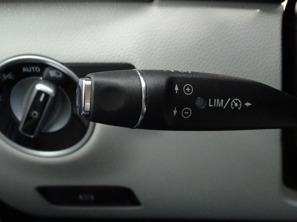 Mercedes-Benz B-Klasse 200 ambition automaat | leder | navi