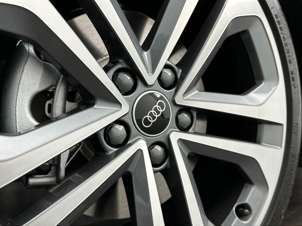 Audi A3 sportback s edition 40 tfsi e 150 kw / 204 pk sportback 6 ve