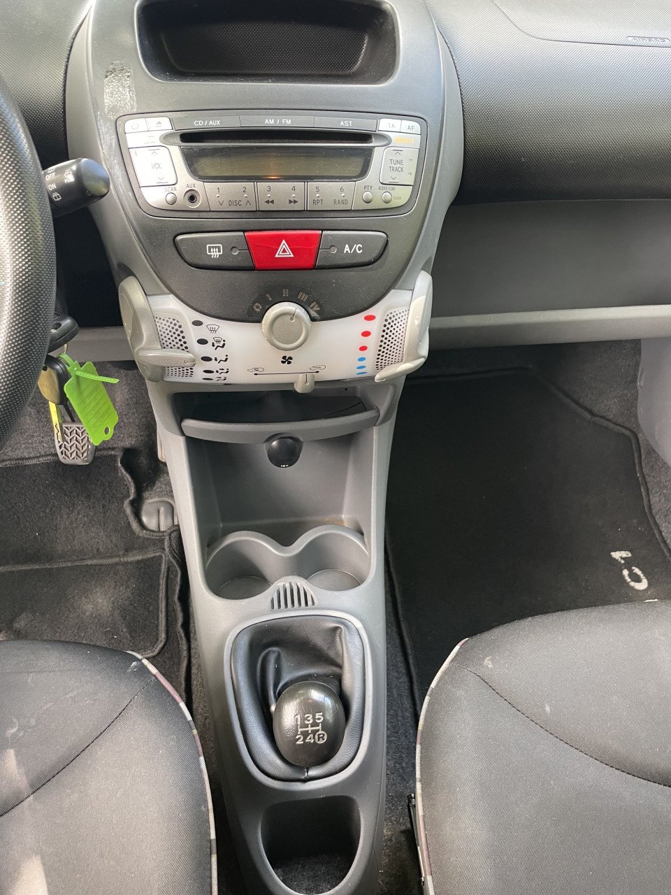 Auto