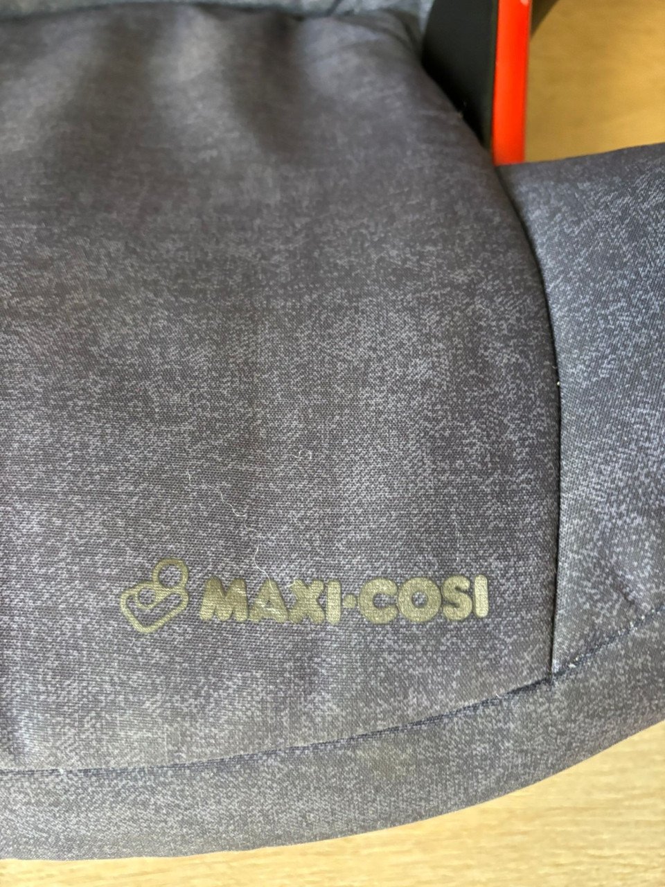 Maxi cosi rodifix