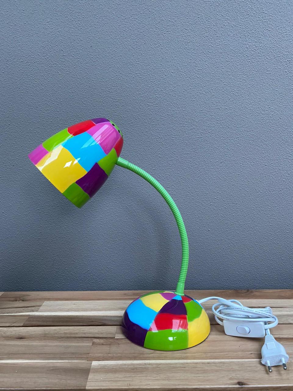 Pylones burolamp
