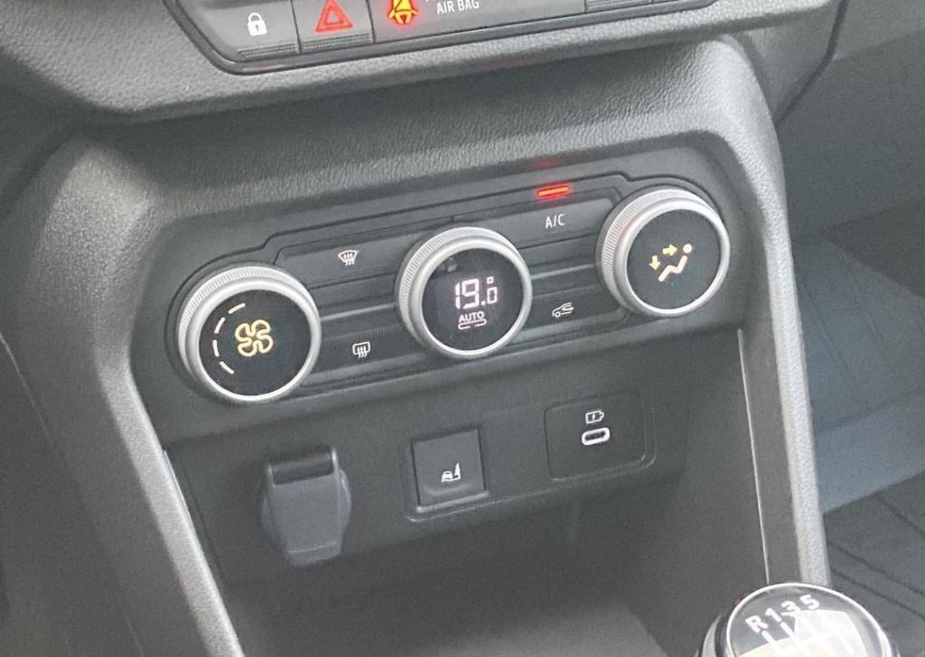 Dacia Jogger 1.0 tce 110 extreme 7p. - demo