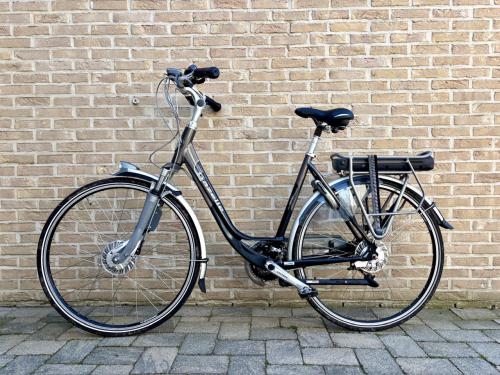 Gazelle elektrische fiets - dames framemast 53