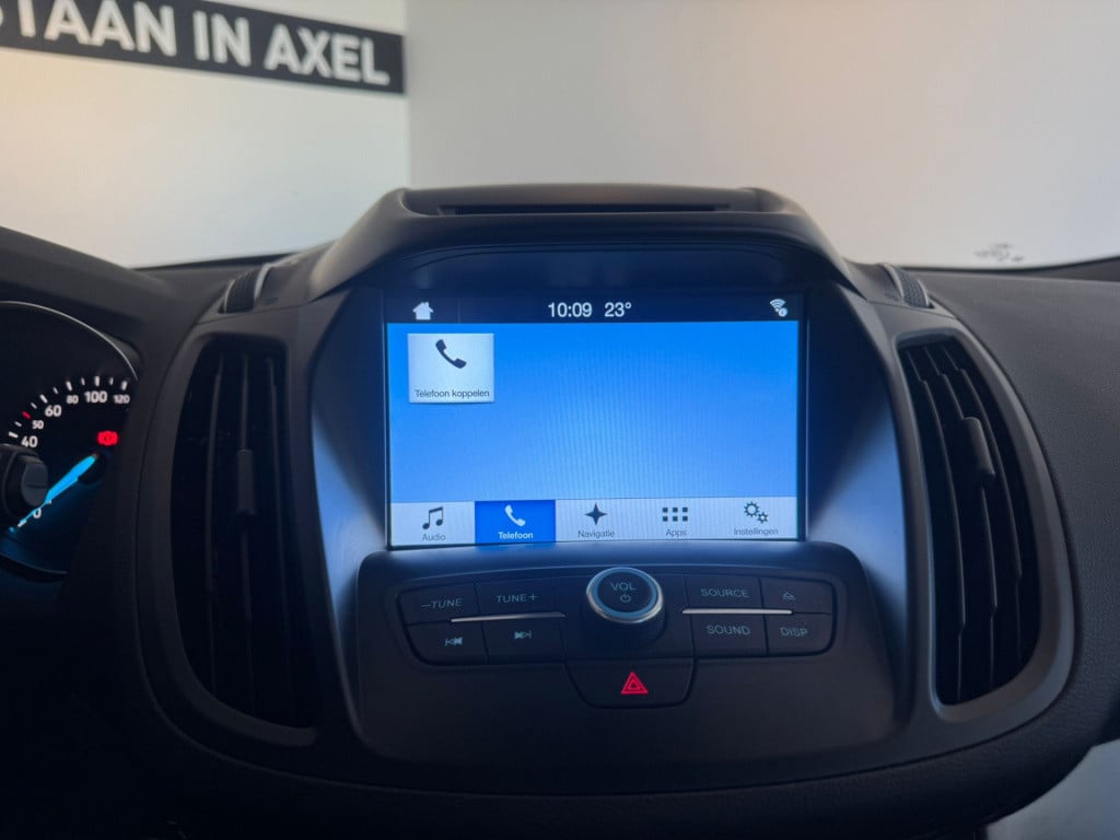 Ford Kuga 1.5 ecoboost trend ultimate
