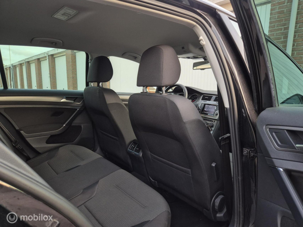 Volkswagen Golf 1.2 tsi comfortline / 1e eigenaar / 5- deurs / dealeronderh