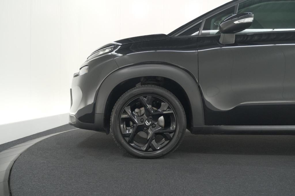 Citroen C3 Aircross puretech eat6 c-series | camera | navigatie | parkeerse