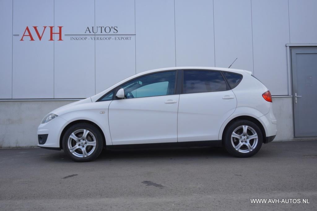 Seat Altea 1.4 tsi reference