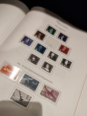 Foto's Liechtenstein deel 3 (laatste)