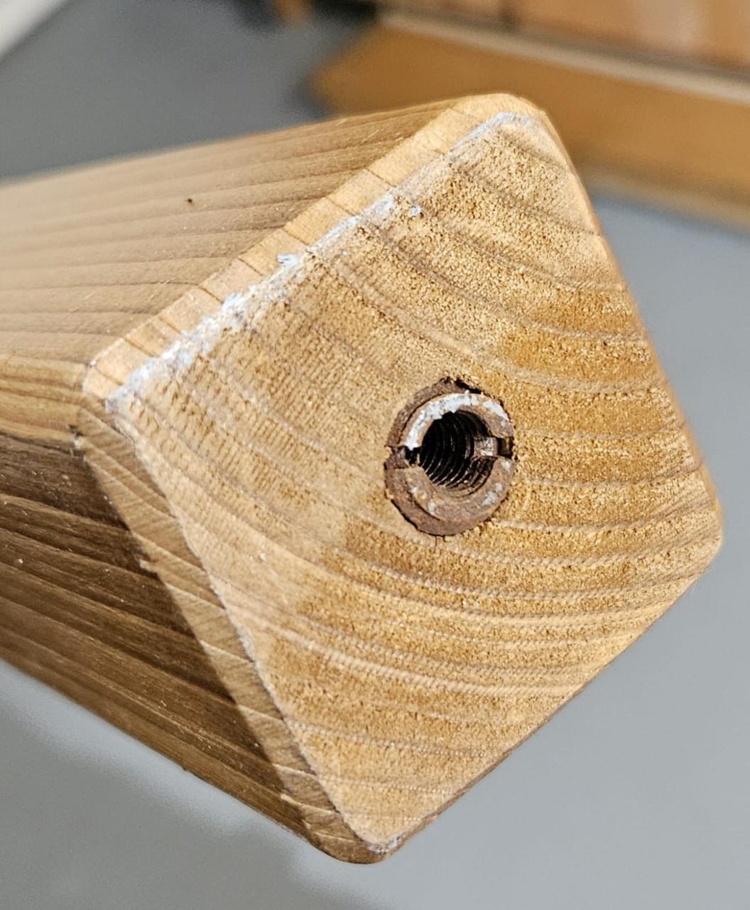 Opbouw hemelbed