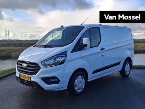 Ford Transit Custom 280 2.0 tdci l1h1 trend cruise control | parkeersensore