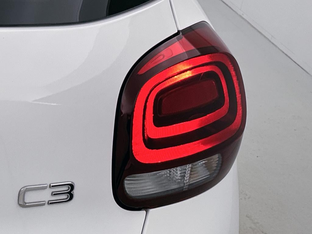 Citroen C3 83 pk feel edition | rijklaar | rijklaar |