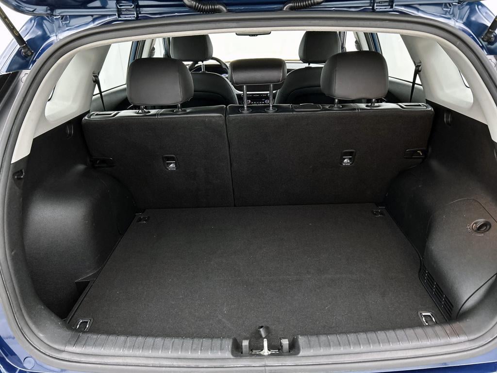 Kia Niro 1.6 gdi phev dynamicplusline | trekhaak | automaat | half-leder |