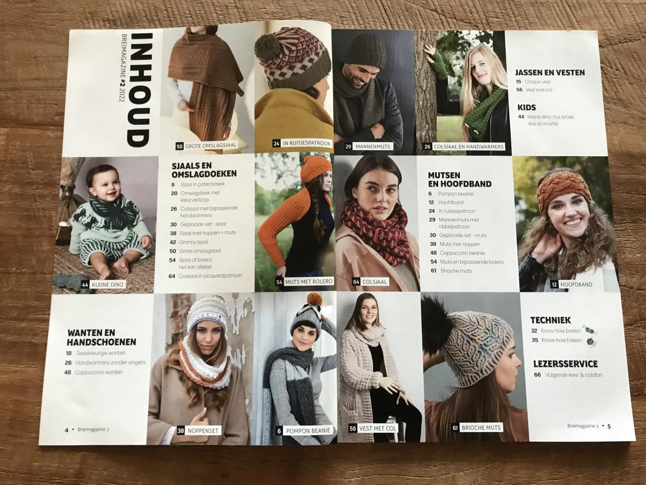 Breimagazine nr 2