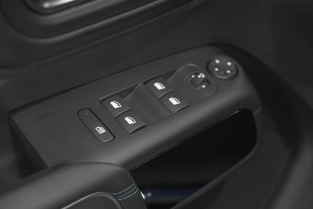 Citroen C5 Aircross 1.2 hybrid 145pk max | elektrische kofferklep | adaptie