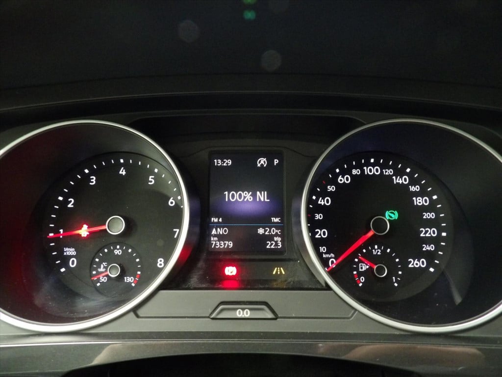 Volkswagen Tiguan 1.5 tsi 150pk 7-dsg comfortline