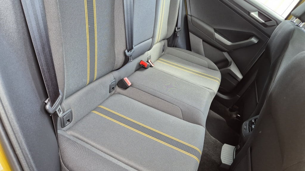 Volkswagen T-roc tsi style business*led*pano*blind-spot*clima*lane-ass*beat
