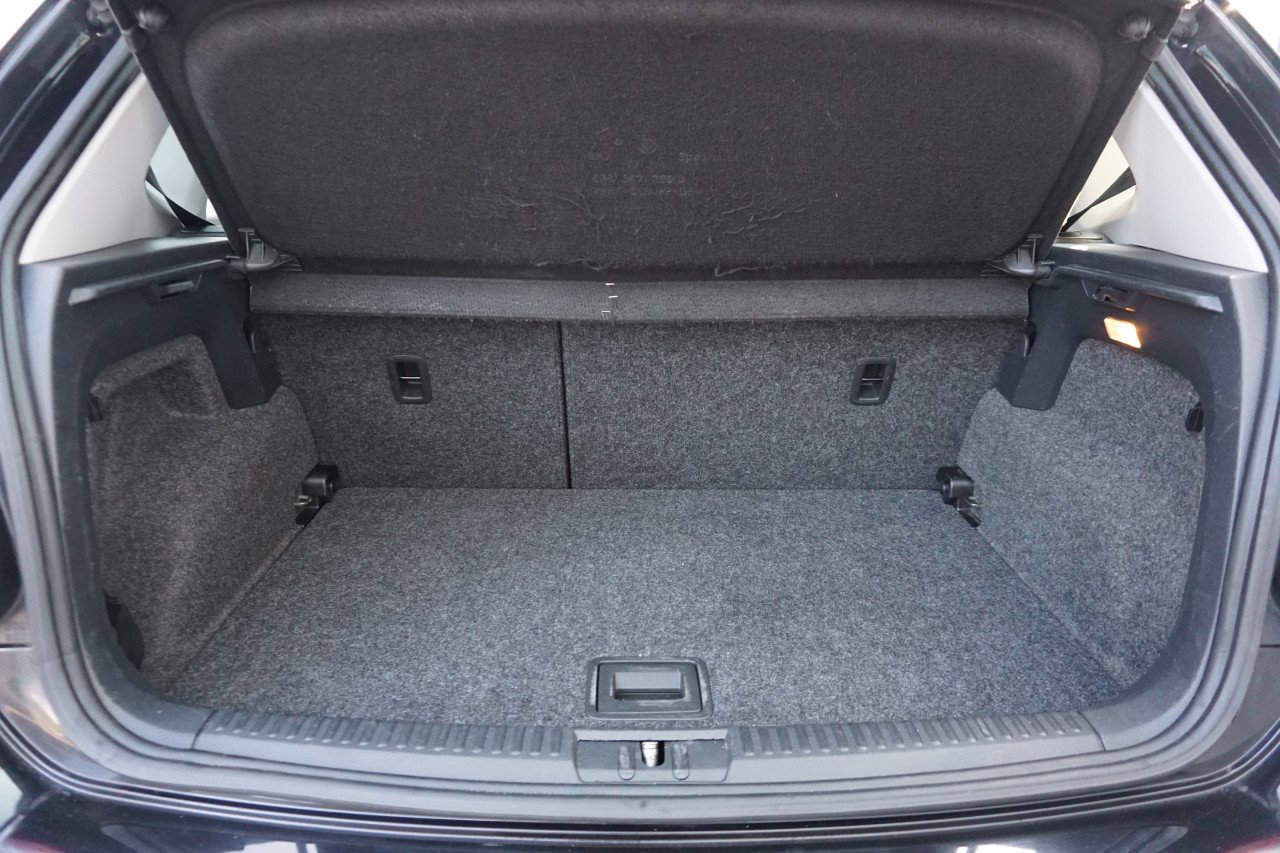Volkswagen Polo 1.2 TSI Comfortline