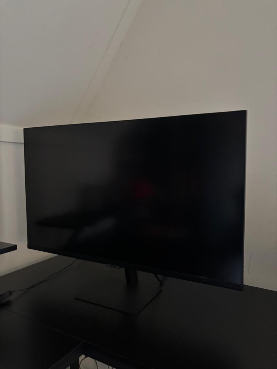 Samsung M7 Smart Monitor 32inch + afstandbediening