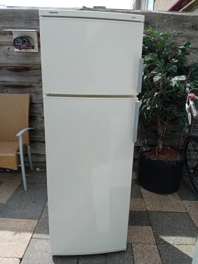 Koel/vriescombinatie
