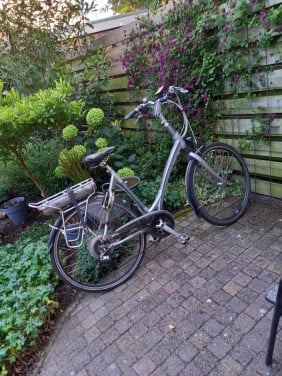 E-bike
