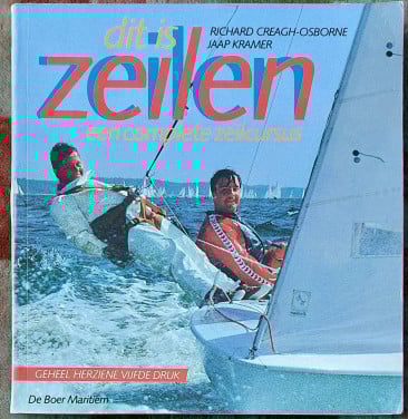 Watersport Boek