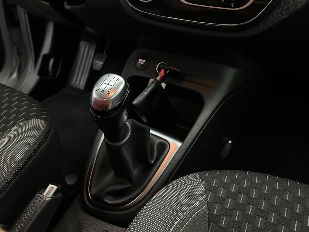 Renault Captur occasion 0.9 tce intens | grijs | airco | tweedehands renaul