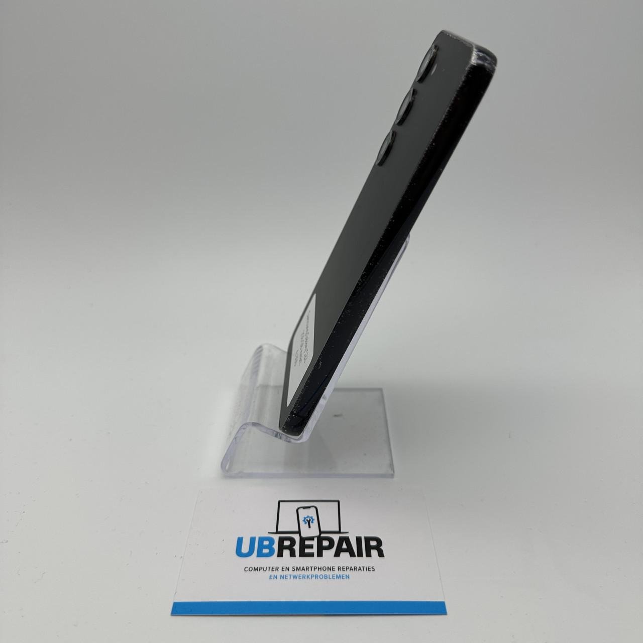 Samsung Galaxy S23 256 GB black