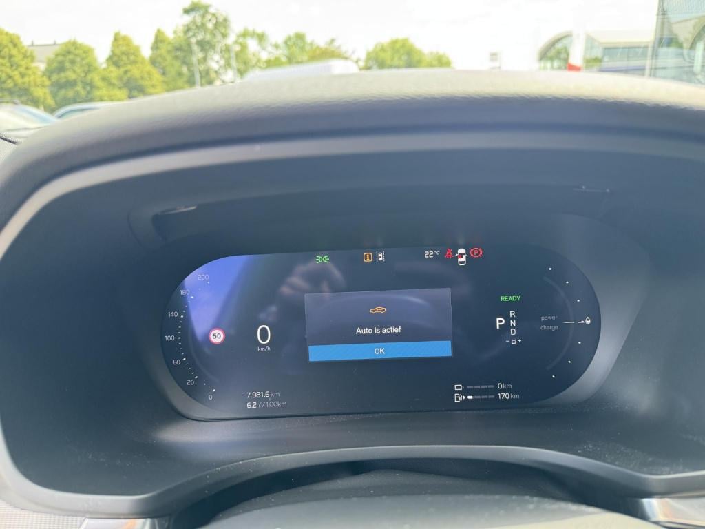 Volvo V60 2.0 t6 plug-in hybrid awd plus dark trekhaak|complete auto