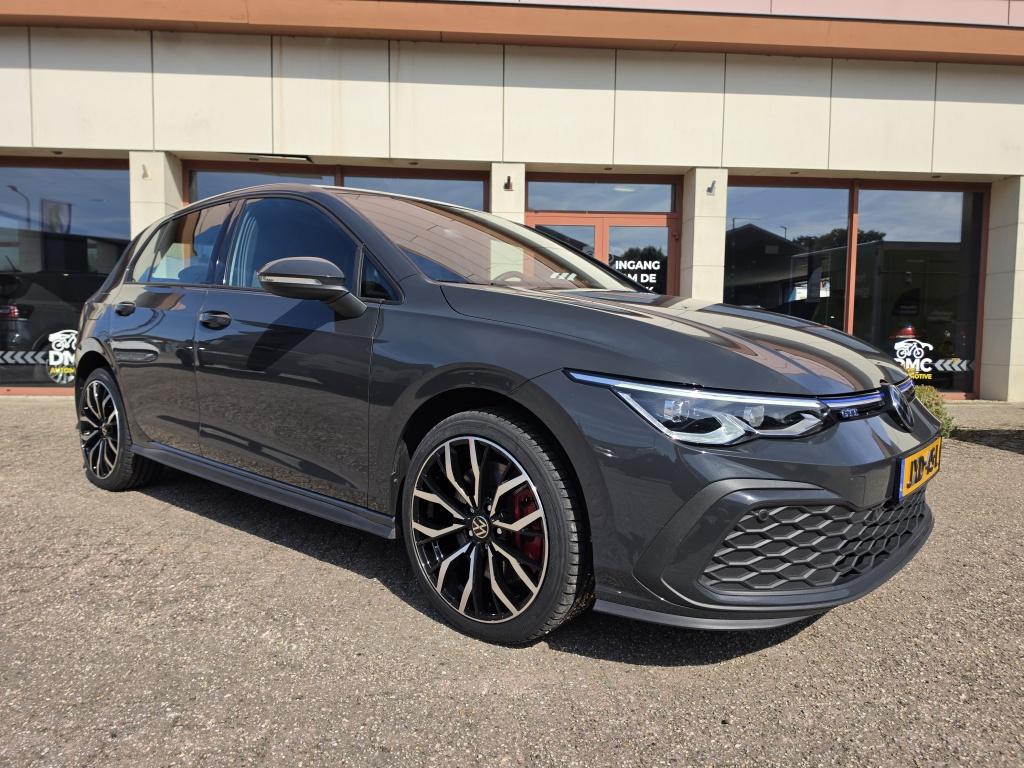 Volkswagen Golf 1.4 ehybrid gte | led | virtual | stoelverw | acc | stuurve