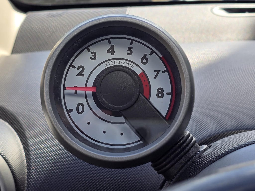 Peugeot 107 1.0 active