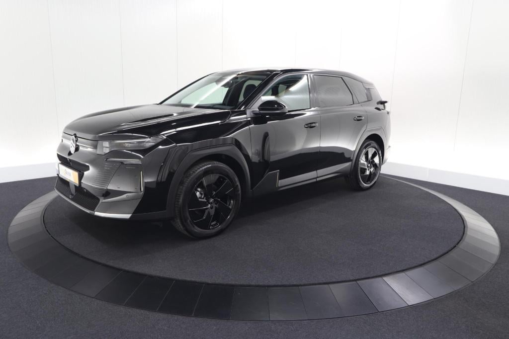 Citroen C5 Aircross 1.2 hybrid 145 max | 360 camera | adaptieve cruise cont